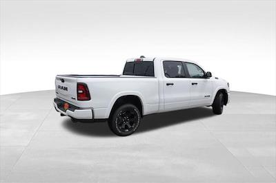 New 2025 Ram 1500 Big Horn Crew Cab 4x4 Pickup for sale #D537991 - photo 1