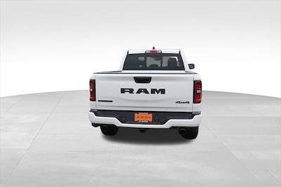 New 2025 Ram 1500 Big Horn Crew Cab 4x4 Pickup for sale #D537991 - photo 2