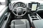 New 2025 Ram 1500 Big Horn Crew Cab 4x4 Pickup for sale #D537991 - photo 12