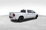 New 2025 Ram 1500 Big Horn Crew Cab 4x4 Pickup for sale #D537991 - photo 1