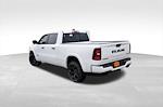 New 2025 Ram 1500 Big Horn Crew Cab 4x4 Pickup for sale #D537991 - photo 3