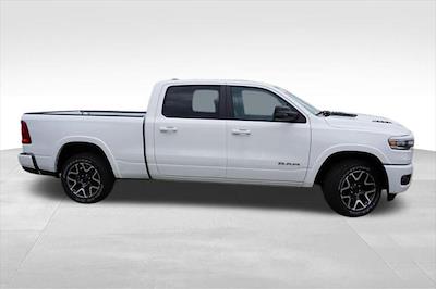 New 2025 Ram 1500 Laramie Crew Cab 4x4 Pickup for sale #D537995 - photo 2