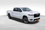 New 2025 Ram 1500 Laramie Crew Cab 4x4 Pickup for sale #D537995 - photo 1