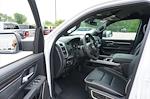 New 2025 Ram 1500 Laramie Crew Cab 4x4 Pickup for sale #D537995 - photo 10