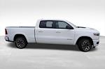New 2025 Ram 1500 Laramie Crew Cab 4x4 Pickup for sale #D537995 - photo 2