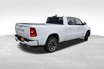 New 2025 Ram 1500 Laramie Crew Cab 4x4 Pickup for sale #D537995 - photo 3