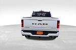 New 2025 Ram 1500 Laramie Crew Cab 4x4 Pickup for sale #D537995 - photo 4