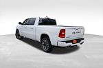 New 2025 Ram 1500 Laramie Crew Cab 4x4 Pickup for sale #D537995 - photo 5