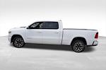 New 2025 Ram 1500 Laramie Crew Cab 4x4 Pickup for sale #D537995 - photo 6