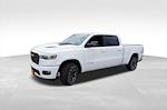 New 2025 Ram 1500 Laramie Crew Cab 4x4 Pickup for sale #D537995 - photo 7