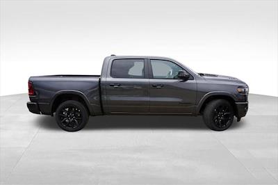 New 2025 Ram 1500 Laramie Crew Cab 4x4 Pickup for sale #D537998 - photo 2