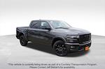 New 2025 Ram 1500 Laramie Crew Cab 4x4 Pickup for sale #D537998 - photo 1