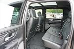 New 2025 Ram 1500 Laramie Crew Cab 4x4 Pickup for sale #D537998 - photo 11