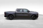 New 2025 Ram 1500 Laramie Crew Cab 4x4 Pickup for sale #D537998 - photo 2