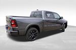 New 2025 Ram 1500 Laramie Crew Cab 4x4 Pickup for sale #D537998 - photo 3