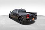 New 2025 Ram 1500 Laramie Crew Cab 4x4 Pickup for sale #D537998 - photo 5