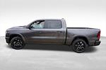 New 2025 Ram 1500 Laramie Crew Cab 4x4 Pickup for sale #D537998 - photo 6