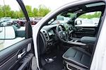 New 2025 Ram 1500 Laramie Crew Cab 4x4 Pickup for sale #D537999 - photo 10