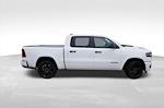 New 2025 Ram 1500 Laramie Crew Cab 4x4 Pickup for sale #D537999 - photo 2