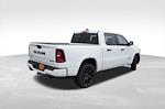 New 2025 Ram 1500 Laramie Crew Cab 4x4 Pickup for sale #D537999 - photo 3