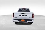 New 2025 Ram 1500 Laramie Crew Cab 4x4 Pickup for sale #D537999 - photo 4