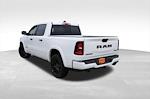 New 2025 Ram 1500 Laramie Crew Cab 4x4 Pickup for sale #D537999 - photo 5