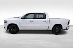 New 2025 Ram 1500 Laramie Crew Cab 4x4 Pickup for sale #D537999 - photo 6
