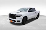 New 2025 Ram 1500 Laramie Crew Cab 4x4 Pickup for sale #D537999 - photo 7