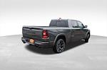 New 2025 Ram 1500 Big Horn Crew Cab 4x4 Pickup for sale #D538015 - photo 3