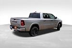 New 2025 Ram 1500 Big Horn Crew Cab 4x4 Pickup for sale #D538018 - photo 3