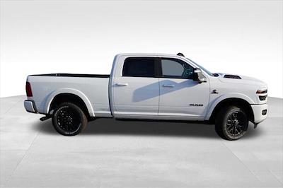 New 2025 Ram 3500 Limited Crew Cab 4x4 Pickup for sale #D538019 - photo 2