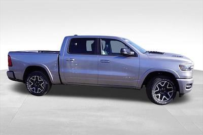 New 2025 Ram 1500 Laramie Crew Cab 4x4 Pickup for sale #D538022 - photo 2