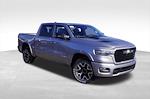 New 2025 Ram 1500 Laramie Crew Cab 4x4 Pickup for sale #D538022 - photo 1