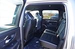 New 2025 Ram 1500 Laramie Crew Cab 4x4 Pickup for sale #D538022 - photo 11