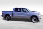 New 2025 Ram 1500 Laramie Crew Cab 4x4 Pickup for sale #D538022 - photo 2