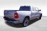 New 2025 Ram 1500 Laramie Crew Cab 4x4 Pickup for sale #D538022 - photo 3