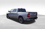 New 2025 Ram 1500 Laramie Crew Cab 4x4 Pickup for sale #D538022 - photo 5