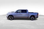 New 2025 Ram 1500 Laramie Crew Cab 4x4 Pickup for sale #D538022 - photo 6