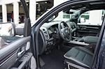 New 2025 Ram 1500 Laramie Crew Cab 4x4 Pickup for sale #D538023 - photo 10