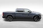 New 2025 Ram 1500 Laramie Crew Cab 4x4 Pickup for sale #D538023 - photo 2