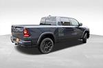 New 2025 Ram 1500 Laramie Crew Cab 4x4 Pickup for sale #D538023 - photo 3