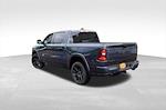 New 2025 Ram 1500 Laramie Crew Cab 4x4 Pickup for sale #D538023 - photo 5