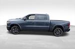 New 2025 Ram 1500 Laramie Crew Cab 4x4 Pickup for sale #D538023 - photo 6