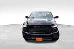 New 2025 Ram 1500 Laramie Crew Cab 4x4 Pickup for sale #D538023 - photo 8