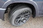 New 2025 Ram 1500 Laramie Crew Cab 4x4 Pickup for sale #D538023 - photo 9