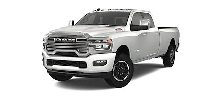 New 2025 Ram 3500 Laramie Crew Cab 4x4 Pickup for sale #D538029 - photo 1