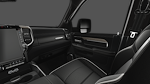 New 2025 Ram 3500 Laramie Crew Cab 4x4 Pickup for sale #D538029 - photo 7