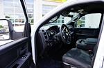New 2025 Ram 2500 Tradesman Crew Cab 4x4 Pickup for sale #D538031 - photo 11