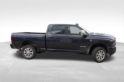 New 2025 Ram 2500 Laramie Crew Cab 4x4 Pickup for sale #D538033 - photo 2