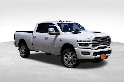 New 2025 Ram 2500 Laramie Crew Cab 4x4 Pickup for sale #D538034 - photo 1